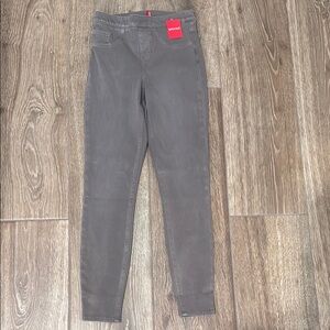 SPANX Ankle Jean-ish Leggings- Brand new (with tags). Never worn